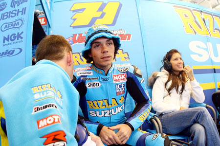 Grand Prix de France MotoGP 2006 : la présentation sur Moto-Net