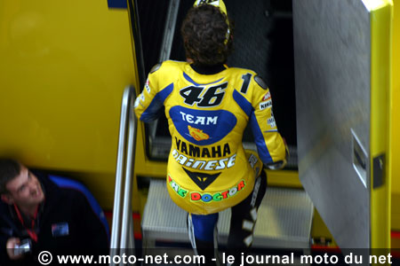 Grand Prix de France Moto 2006 : le tour par tour sur Moto-Net