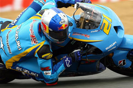 Grand Prix d'Italie MotoGP 2006 : la présentation sur Moto-Net