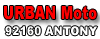 Merci à URBAN Moto