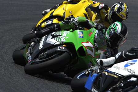  Grand Prix de Catalogne Moto 2006 : le tour par tour sur Moto-Net
