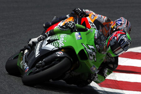 Le Grand Prix de Hollande MotoGP 2006 : la présentation sur Moto-Net