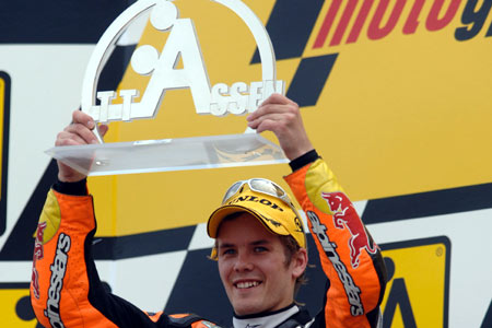 Grand Prix des Pays-Bas Moto 2006 : le tour par tour sur Moto-Net