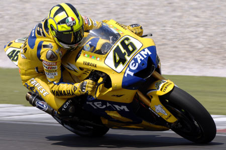 Grand Prix des Pays-Bas Moto 2006 : le tour par tour sur Moto-Net