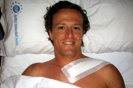 Le Grand Prix de Grande Bretagne MotoGP 2006 : la présentation sur Moto-Net