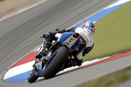 Le Grand Prix de Grande Bretagne MotoGP 2006 : la présentation sur Moto-Net