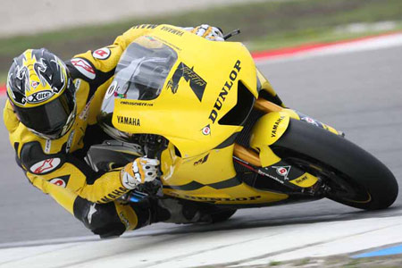 Le Grand Prix de Grande Bretagne MotoGP 2006 : la présentation sur Moto-Net