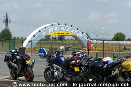 Edition Spéciales : les recos du Dark Dog Moto Tour 2006