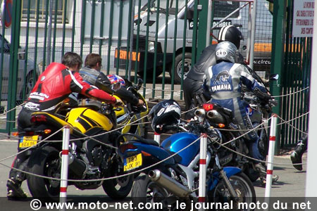 Edition Spéciales : les recos du Dark Dog Moto Tour 2006