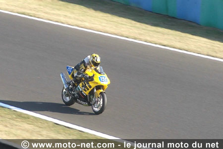 Edition Spéciales : les recos du Dark Dog Moto Tour 2006