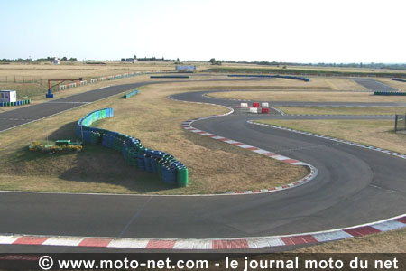 Edition Spéciales : les recos du Dark Dog Moto Tour 2006