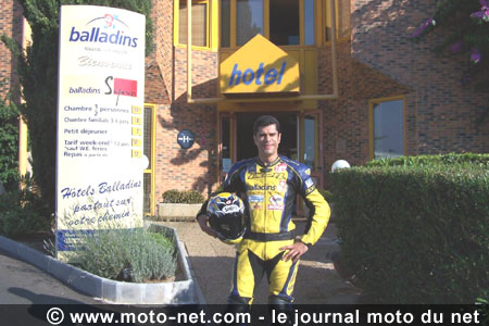 Edition Spéciales : les recos du Dark Dog Moto Tour 2006