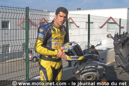 Edition Spéciales : les recos du Dark Dog Moto Tour 2006