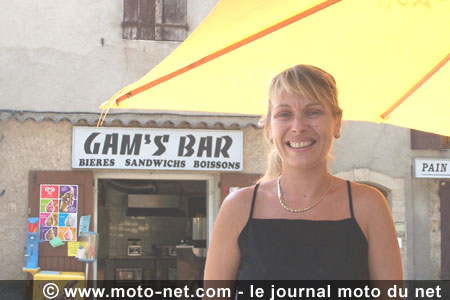 Edition Spéciales : les recos du Dark Dog Moto Tour 2006