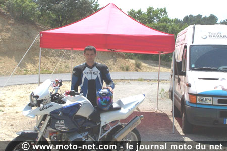 Edition Spéciales : les recos du Dark Dog Moto Tour 2006