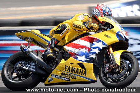 Le Grand Prix de Malaisie MotoGP 2006 : la présentation sur Moto-Net