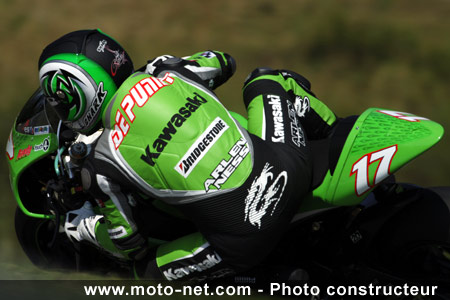 Le Grand Prix de Malaisie MotoGP 2006 : la présentation sur Moto-Net