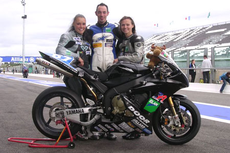 Le Bol d'Or 2006 en direct sur Moto-Net