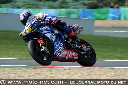 Le Bol d'Or 2006 en direct sur Moto-Net