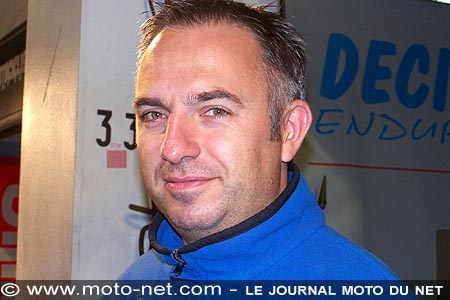Le Bol d'Or 2006 en direct sur Moto-Net