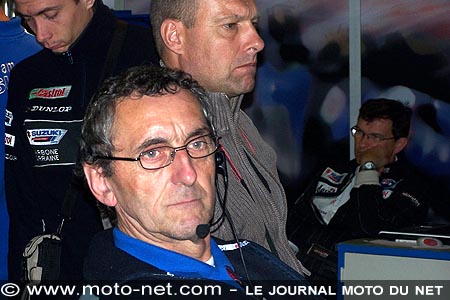 Le Bol d'Or 2006 en direct sur Moto-Net