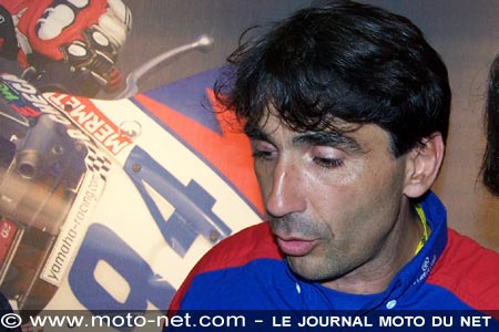 Le Bol d'Or 2006 en direct sur Moto-Net