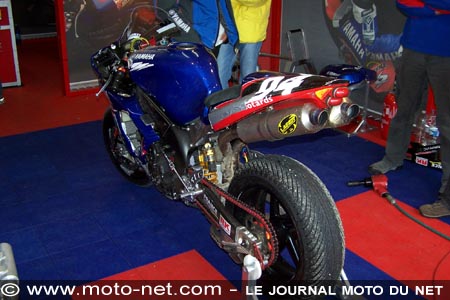 Le Bol d'Or 2006 en direct sur Moto-Net