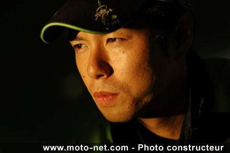 Le Grand Prix du Japon MotoGP 2006 : la présentation sur Moto-Net