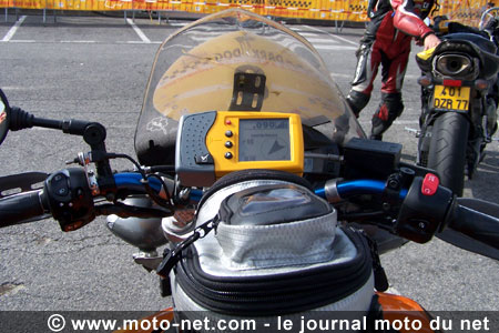 Dark Dog Moto Tour 2006 : Le Dark Dog Moto Tour vers un championnat d'Europe