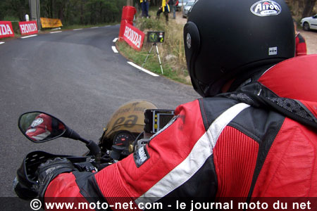Dark Dog Moto Tour 2006 : Le Dark Dog Moto Tour vers un championnat d'Europe