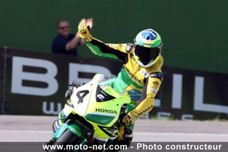 Le Mondial Superbike débarque en France