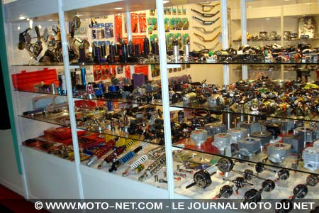  Cologne accueille le Salon Intermot 2006