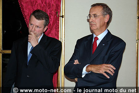 Aménagement du permis à points : une poignée de bonbons Aribaud pour calmer les électeurs...