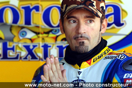 L'Empereur prépare son retour !