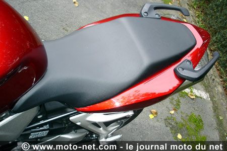 ESSAI HONDA VFR 800 ABS : c'est reparti pour 20 ans ?