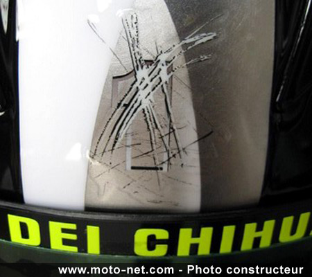 Derniers essais avant les vacances !