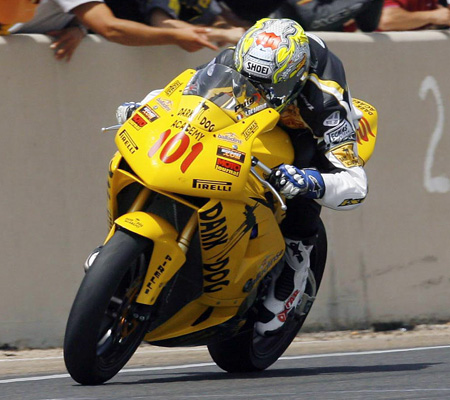 Guerre des salons moto : le Paris Moto Show jette l'éponge