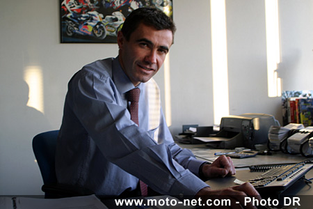 Alexandre Kowalski : nous assistons grâce au scooter au développement du commuting