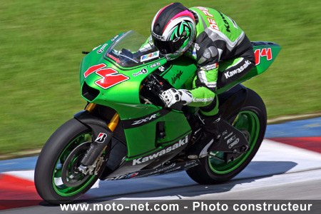 Essais MotoGP Sepang II : Les Suzuki harcèlent le Doctor