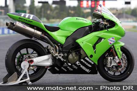 Six épreuves et 17 équipes pour le Championnat du monde d'endurance 2007