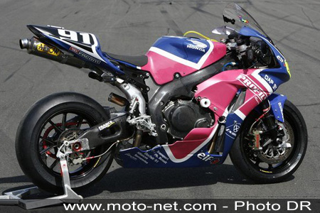 Six épreuves et 17 équipes pour le Championnat du monde d'endurance 2007