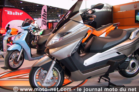 JPMS 2007 : Convivialité et professionnalisme aux 5èmes JPMS de Lyon