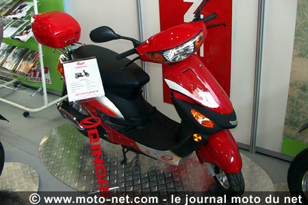 JPMS 2007 : Convivialité et professionnalisme aux 5èmes JPMS de Lyon