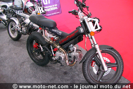 JPMS 2007 : Convivialité et professionnalisme aux 5èmes JPMS de Lyon