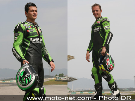 MotoGP 2007 : bonne anniversaire Randy !