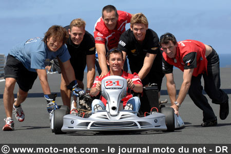 SBK Phillip Island : Bayliss, Corser et Curtain reçoivent à domicile