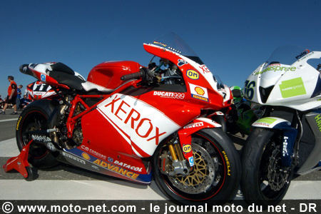 SBK Phillip Island : Bayliss, Corser et Curtain reçoivent à domicile