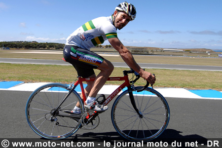 SBK Phillip Island : Bayliss, Corser et Curtain reçoivent à domicile