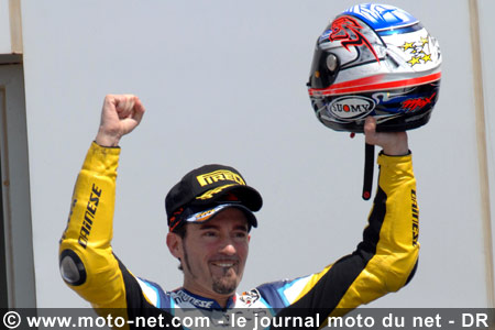 SBK Phillip Island : Bayliss, Corser et Curtain reçoivent à domicile