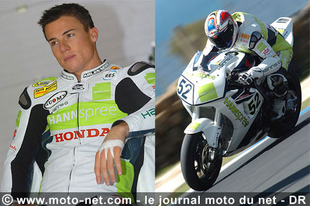 SBK Phillip Island : Bayliss, Corser et Curtain reçoivent à domicile